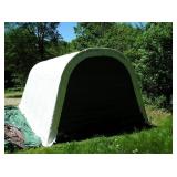 NEW Vinyl Tarp - 10