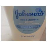 Johnson