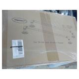 Higswar Indoor/Outdoor Curtain Rods...