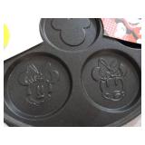 Disney Pancake Mold...