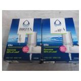 2 Brita Filters...