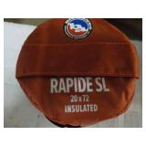Rapide SL Insultated 20" x 72" Slee...