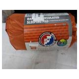 Rapide SL Insultated 20" x 72" Slee...