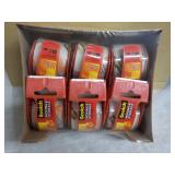 6 Rolls Scotch 2" x 800" Long Lasti...