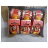 6 Rolls Scotch 2" x 800" Long Lasti...