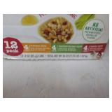 12 pack Purina Beneful Dog Mealeys ...