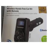 2 Car Scan Readers and Car Kit...