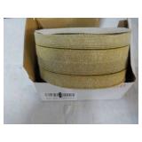 P80 Sanding Discs- 5" x 8 Hole...