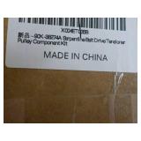 90K-38274A Serpentine Belt Drive Te...