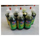 7 Bottles Car Quest UV Detector Sup...