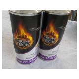 2 Cans High Teck 7006 Multi-Purpose...