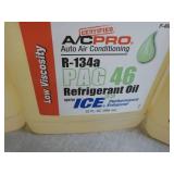 3 AC Pro Auto Air Conditioning r-13...