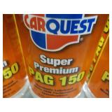 4 Car Quest PAG 150...