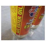 2 Car Quest Super Premium Ester Syn...