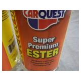 2 Car Quest Super Premium Ester Syn...
