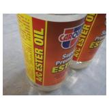 2 Car Quest Super Premium Ester Syn...
