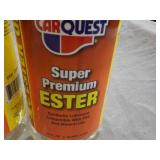 2 Car Quest Super Premium Ester Syn...
