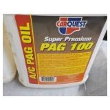 Gallon Jug Car Quest Super Premium ...