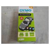 DYMO Letratag 100 Ht Label Maker...
