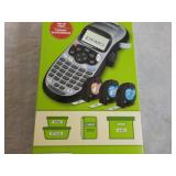 DYMO Letratag 100 Ht Label Maker...