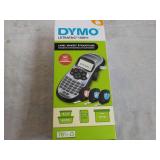 DYMO Letratag 100 Ht Label Maker...