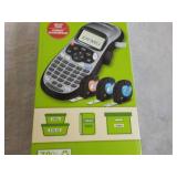 DYMO Letratag 100 Ht Label Maker...