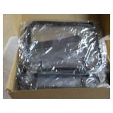 18 Clear Security 7" x 10"...