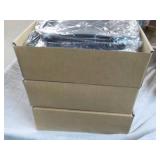 18 Clear Security 7" x 10"...