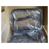 18 Clear Security 7" x 10"...