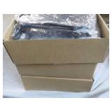 18 Clear Security 7" x 10"...