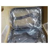 18 Clear Security 7" x 10"...