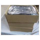 18 Clear Security 7" x 10"...