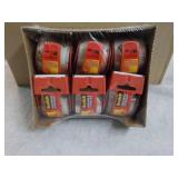 6 Rolls Scotch 2" x 800" Long Lasti...