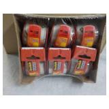 6 Rolls Scotch 2" x 800" Long Lasti...