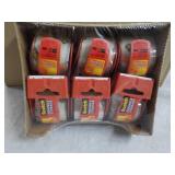 6 Rolls Scotch 2" x 800" Long Lasti...