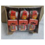 6 Rolls Scotch 2" x 800" Long Lasti...