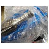 Pressure Washer Hose with Cupplers...