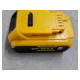 Lithium Rechargable 20V Max *AH Bat...