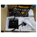Auxbeam LED Pod Lights...
