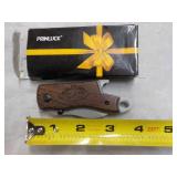 Prinluck Knife...