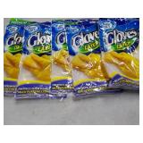 5 pair Latex Gloves...