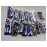 20 pair Reading Glasses- various st...