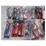 20 pair Reading Glasses- various st...