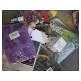 Box of Misc....