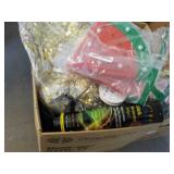 Box of Misc....