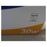 Wattcreek Flush Mount 30 W Ceiling ...