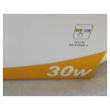 Wattcreek Flush Mount 30 W Ceiling ...