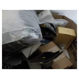 Pallet of Misc....