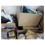 Pallet of Misc....