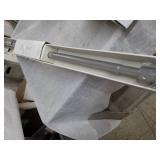 Threshold Shower Rod...